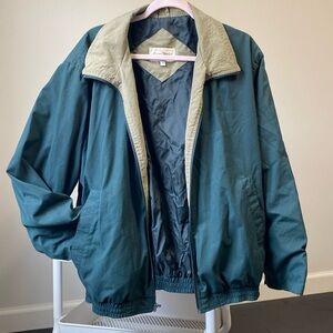 Vintage Jacket